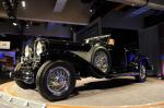 Duesenberg SJ528/2551 Riviera Phaeton SWB by Brunn 1933 года